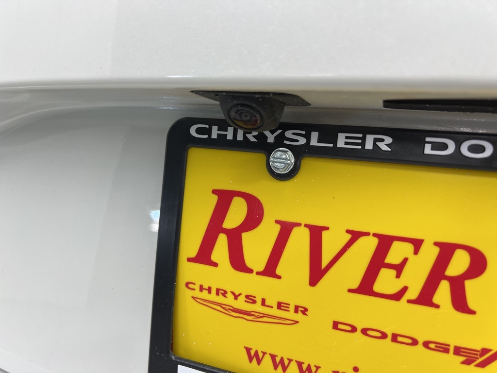 2025 Honda Civic Sport White at Don McGill Toyota