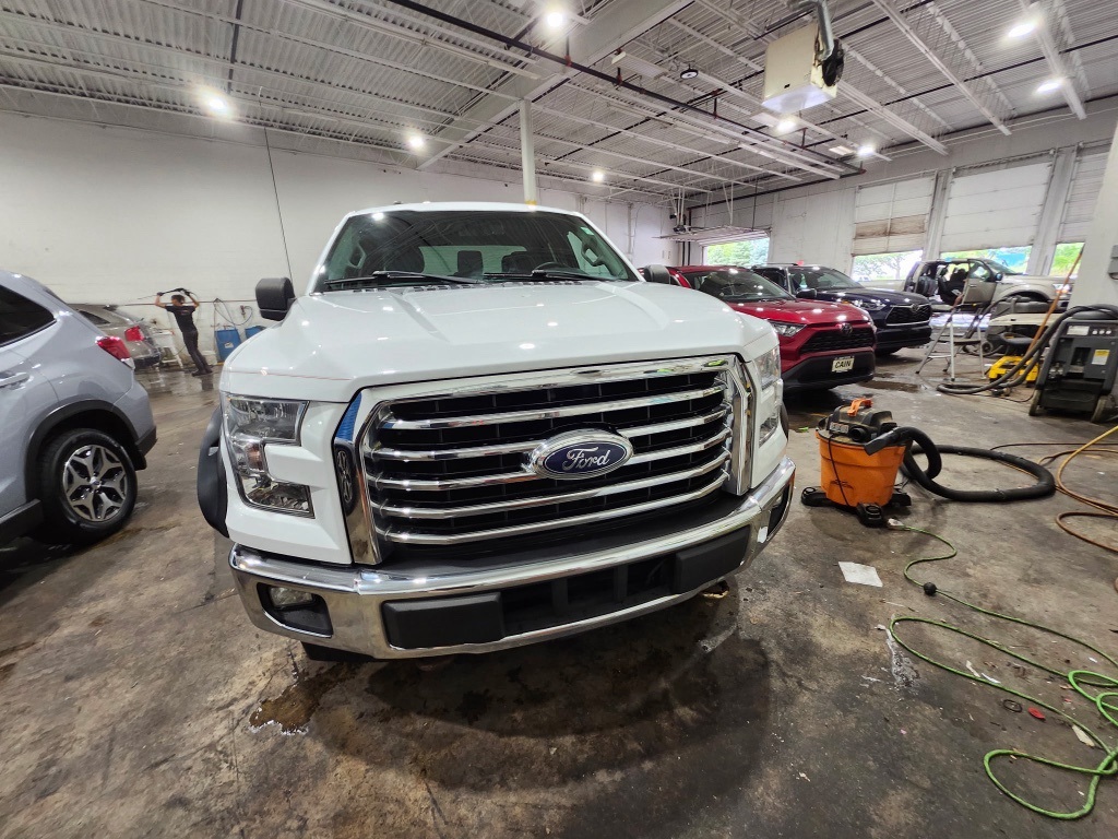2004 Gmc Sierra 1500 SLE photo 34