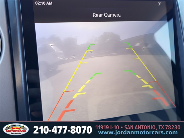 Used Car 2010 Ford F-150  Lariat For Sale Under $15,000 In San Antonio, Texas