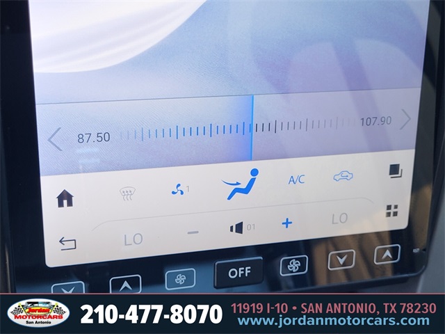 Used Car 2010 Ford F-150  Lariat For Sale Under $15,000 In San Antonio, Texas