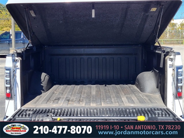 Used Car 2010 Ford F-150  Lariat For Sale Under $15,000 In San Antonio, Texas