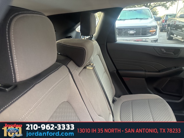 Used Car 2022 Ford Escape  Se For Sale Under $25,000 In San Antonio, Texas