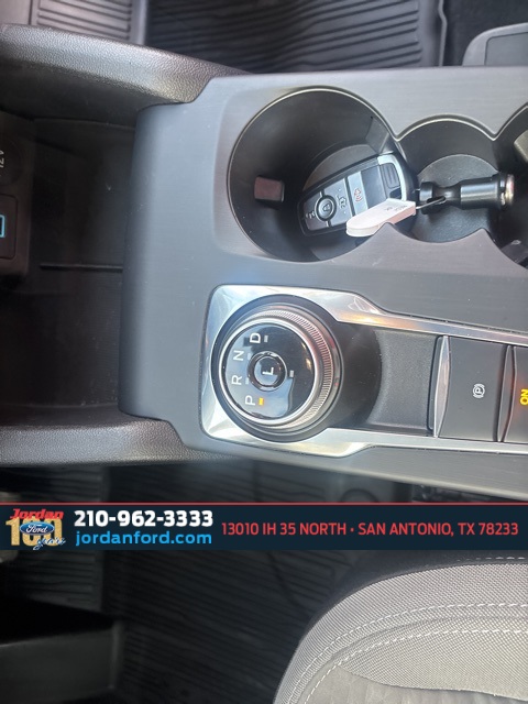 Used Car 2022 Ford Escape  Se For Sale Under $25,000 In San Antonio, Texas