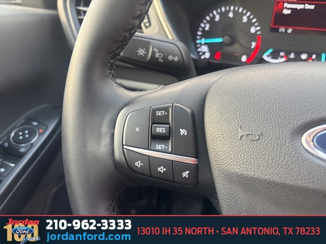 Used Car 2022 Ford Escape  Se For Sale Under $25,000 In San Antonio, Texas