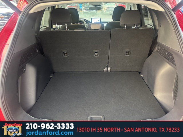 Used Car 2022 Ford Escape  Se For Sale Under $25,000 In San Antonio, Texas