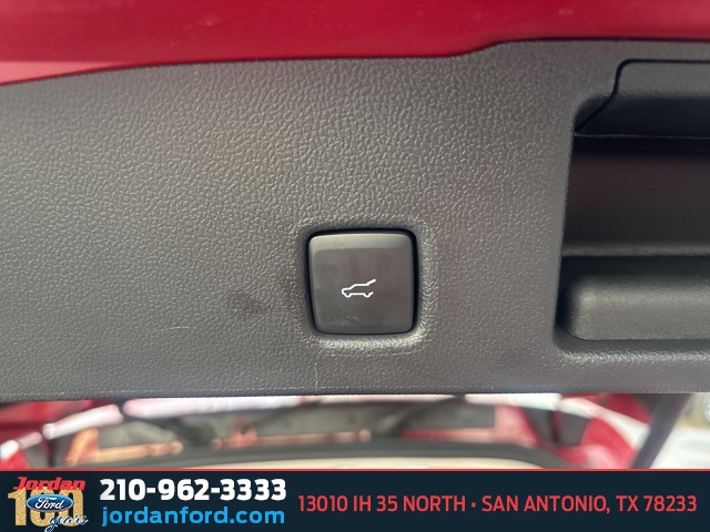 Used Car 2022 Ford Escape  Se For Sale Under $25,000 In San Antonio, Texas