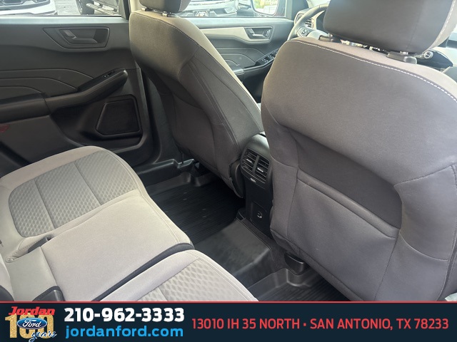Used Car 2022 Ford Escape  Se For Sale Under $25,000 In San Antonio, Texas