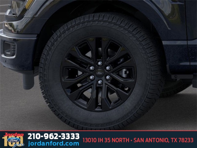 New Car 2025 Ford F-150  Xlt For Sale Under $60,000 In San Antonio, Texas