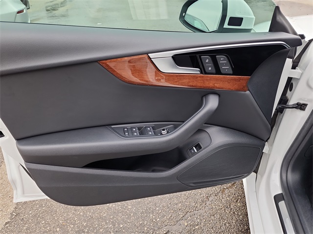 Used 2022 Audi A5 Sportback For Sale in Broken Arrow, OK