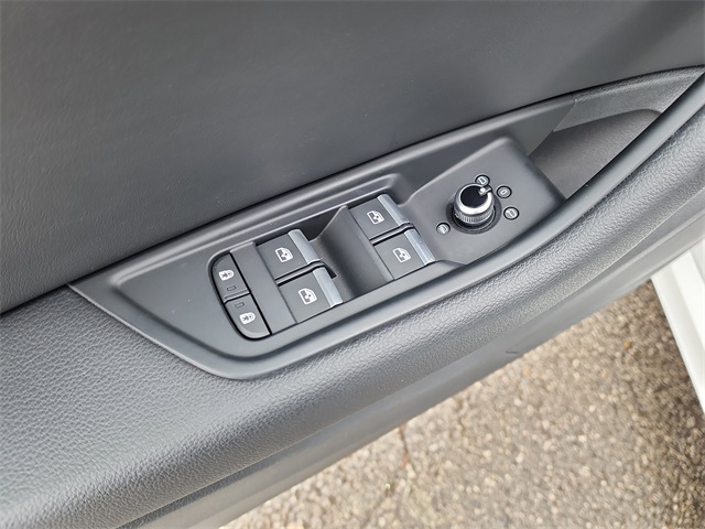 Used 2022 Audi A5 Sportback For Sale in Broken Arrow, OK