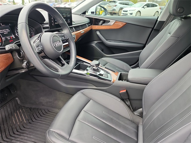 Used 2022 Audi A5 Sportback For Sale in Broken Arrow, OK