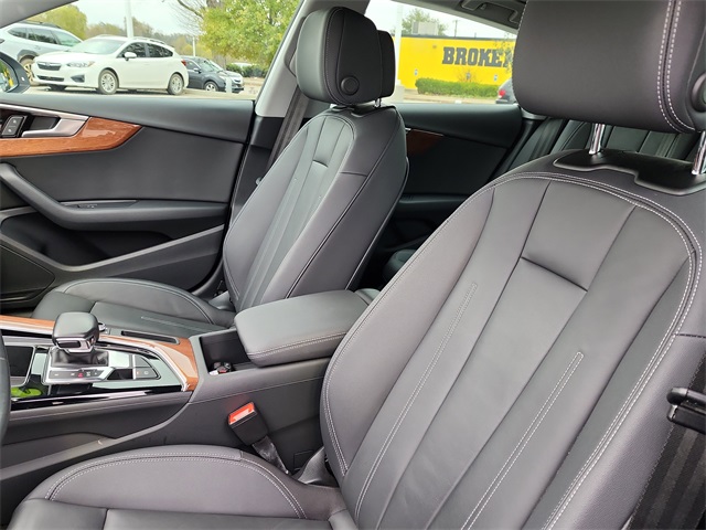 Used 2022 Audi A5 Sportback For Sale in Broken Arrow, OK