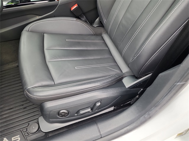 Used 2022 Audi A5 Sportback For Sale in Broken Arrow, OK