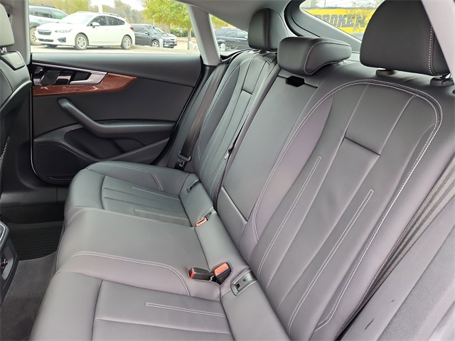 Used 2022 Audi A5 Sportback For Sale in Broken Arrow, OK