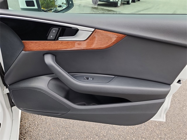 Used 2022 Audi A5 Sportback For Sale in Broken Arrow, OK