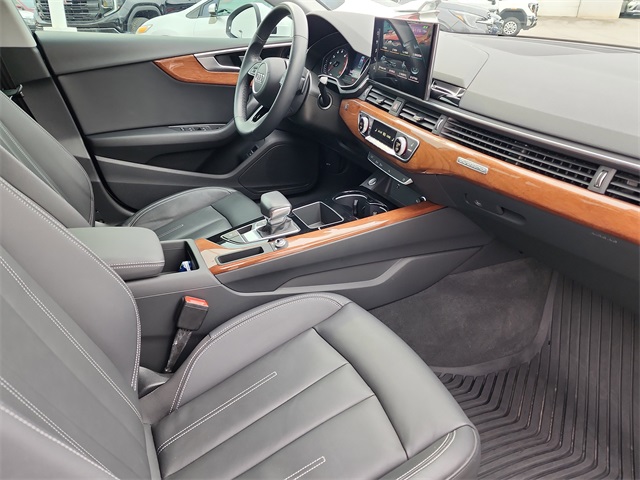 Used 2022 Audi A5 Sportback For Sale in Broken Arrow, OK