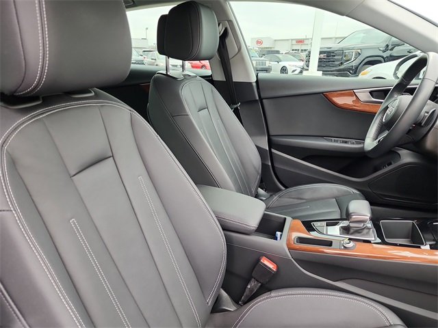 Used 2022 Audi A5 Sportback For Sale in Broken Arrow, OK