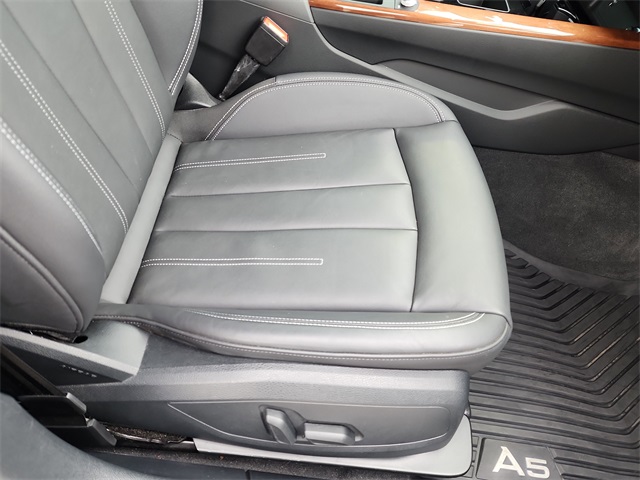 Used 2022 Audi A5 Sportback For Sale in Broken Arrow, OK