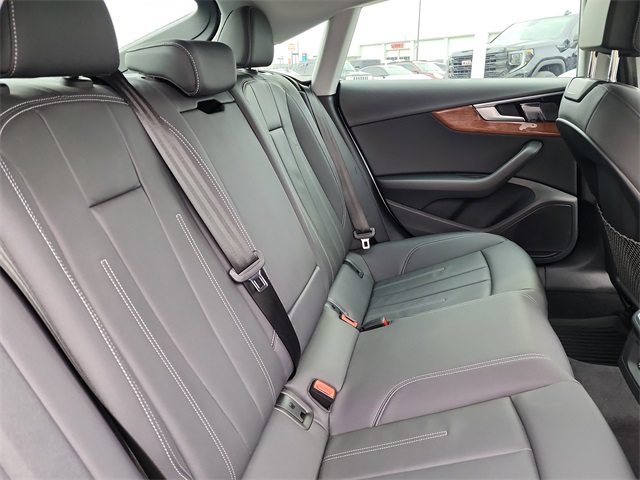 Used 2022 Audi A5 Sportback For Sale in Broken Arrow, OK