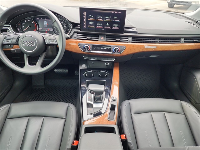 Used 2022 Audi A5 Sportback For Sale in Broken Arrow, OK