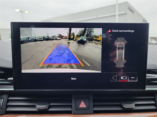 Used 2022 Audi A5 Sportback For Sale in Broken Arrow, OK