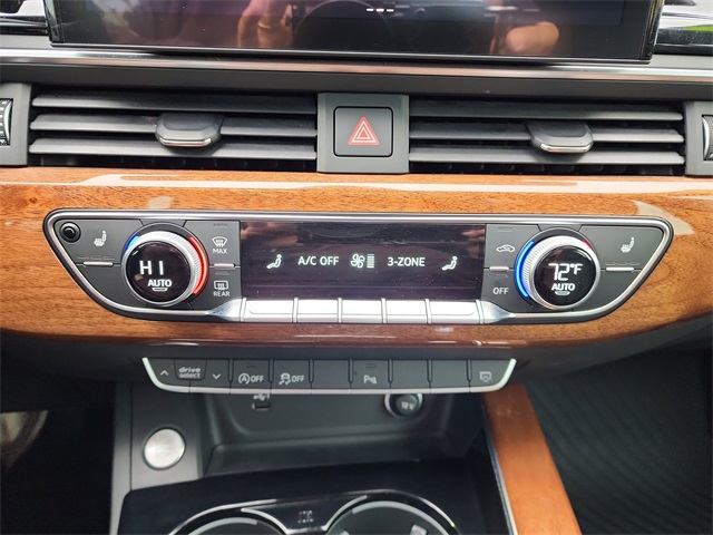 Used 2022 Audi A5 Sportback For Sale in Broken Arrow, OK