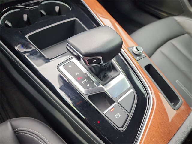 Used 2022 Audi A5 Sportback For Sale in Broken Arrow, OK