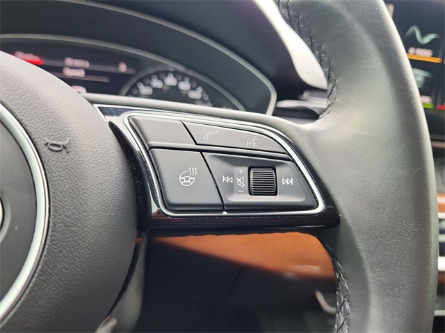 Used 2022 Audi A5 Sportback For Sale in Broken Arrow, OK