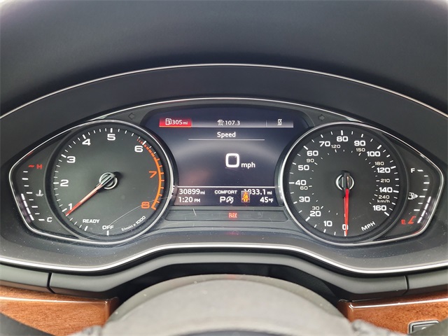 Used 2022 Audi A5 Sportback For Sale in Broken Arrow, OK