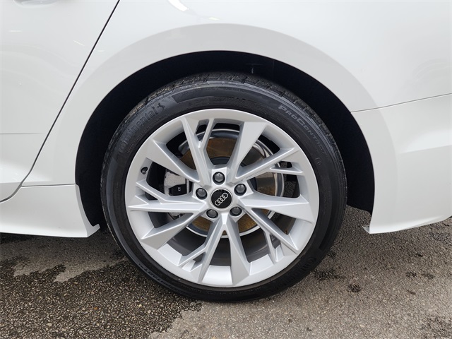 Used 2022 Audi A5 Sportback For Sale in Broken Arrow, OK