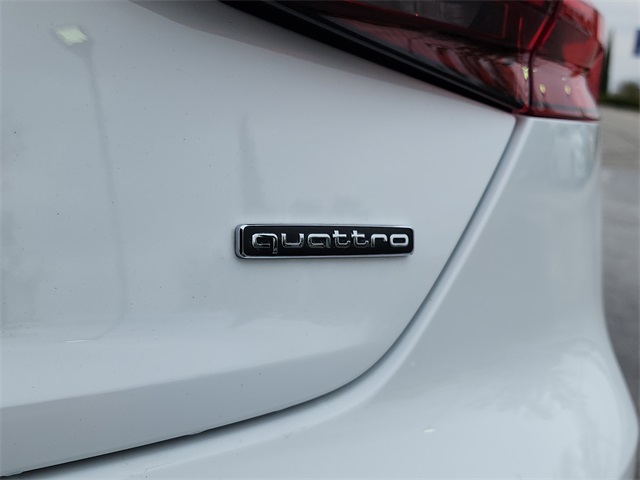 Used 2022 Audi A5 Sportback For Sale in Broken Arrow, OK