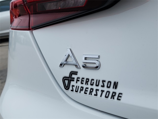 Used 2022 Audi A5 Sportback For Sale in Broken Arrow, OK