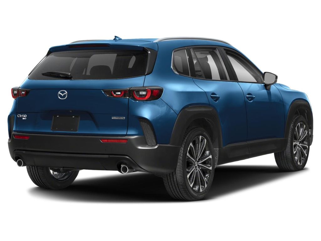 New Car 2025 Mazda Cx-50  2.5 S Premium Plus Package For Sale Under $40,000 In Austin, Texas