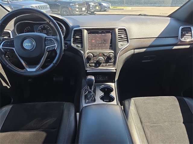 Used 2018 Jeep Grand Cherokee For Sale in East Hanover, NJ