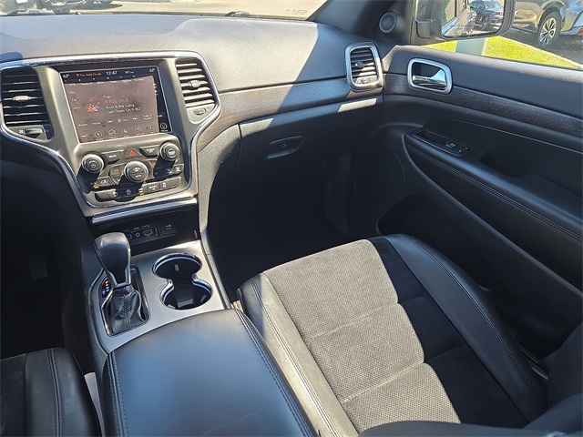 Used 2018 Jeep Grand Cherokee For Sale in East Hanover, NJ