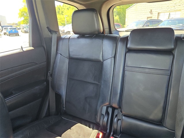 Used 2018 Jeep Grand Cherokee For Sale in East Hanover, NJ