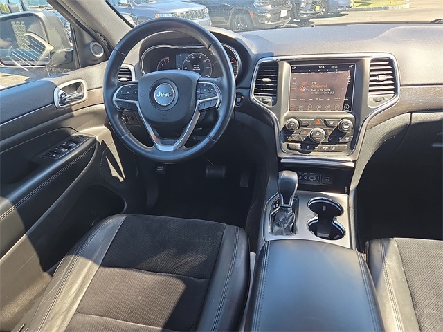 Used 2018 Jeep Grand Cherokee For Sale in East Hanover, NJ