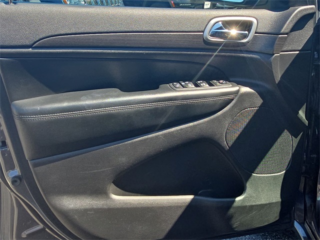 Used 2018 Jeep Grand Cherokee For Sale in East Hanover, NJ