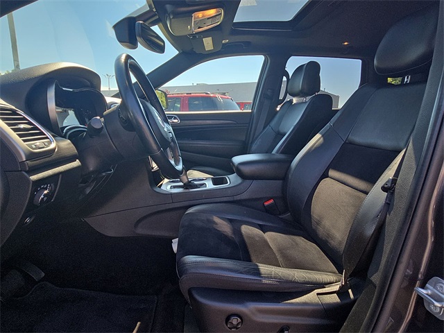 Used 2018 Jeep Grand Cherokee For Sale in East Hanover, NJ