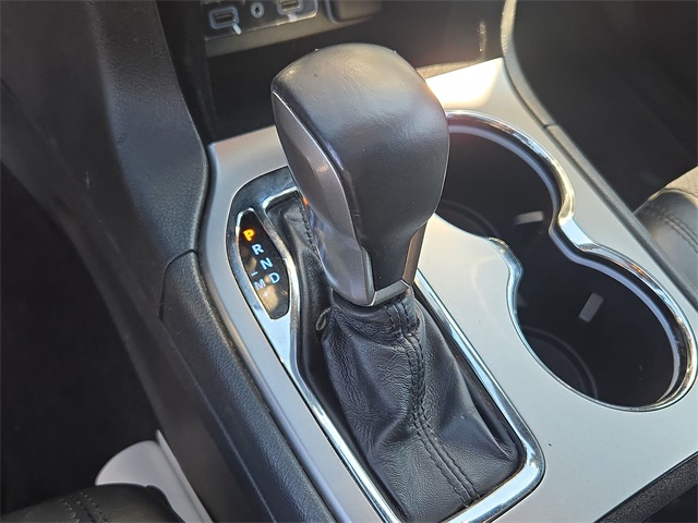 Used 2018 Jeep Grand Cherokee For Sale in East Hanover, NJ