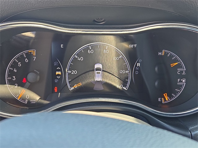 Used 2018 Jeep Grand Cherokee For Sale in East Hanover, NJ