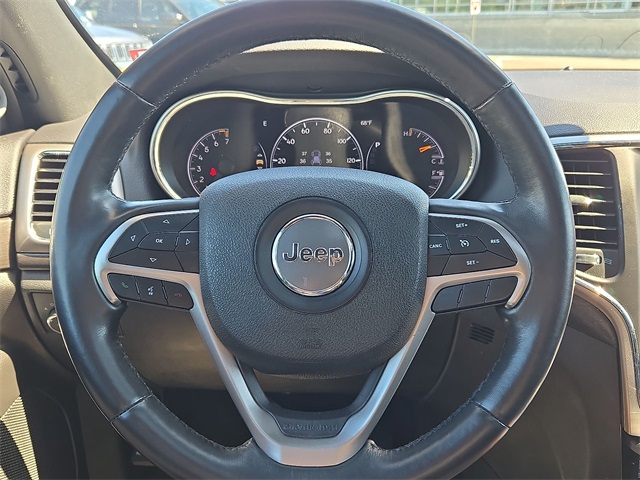 Used 2018 Jeep Grand Cherokee For Sale in East Hanover, NJ