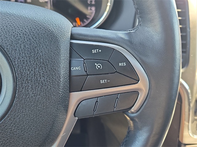 Used 2018 Jeep Grand Cherokee For Sale in East Hanover, NJ