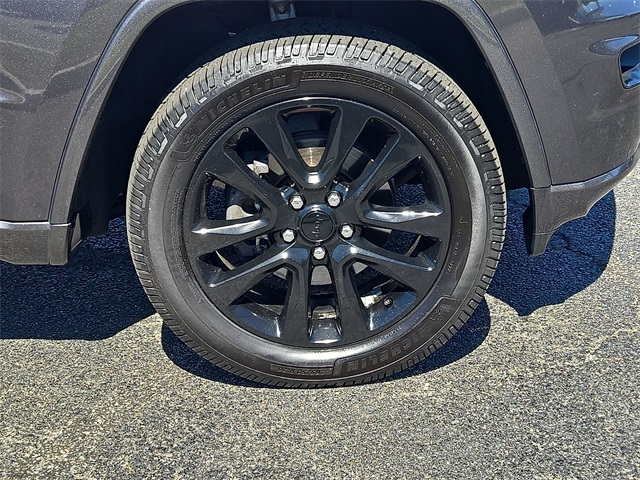 Used 2018 Jeep Grand Cherokee For Sale in East Hanover, NJ