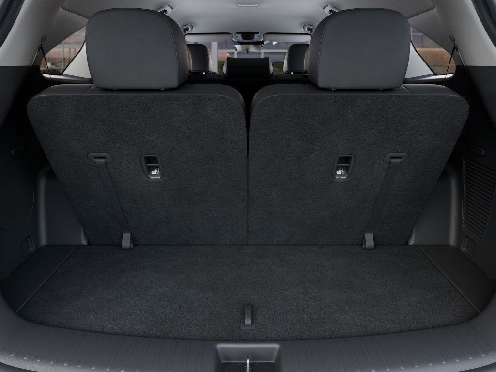 2025 Kia Sorento S AWD Black at Joe Myers Mazda Kia