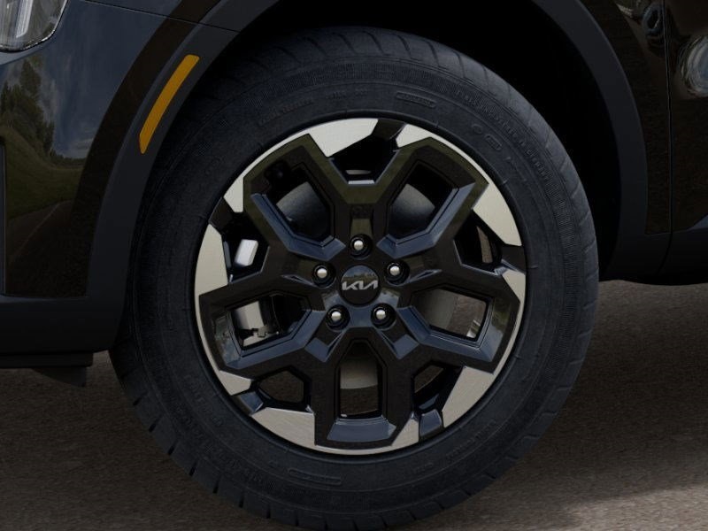 2025 Kia Sorento S AWD Black at Joe Myers Mazda Kia