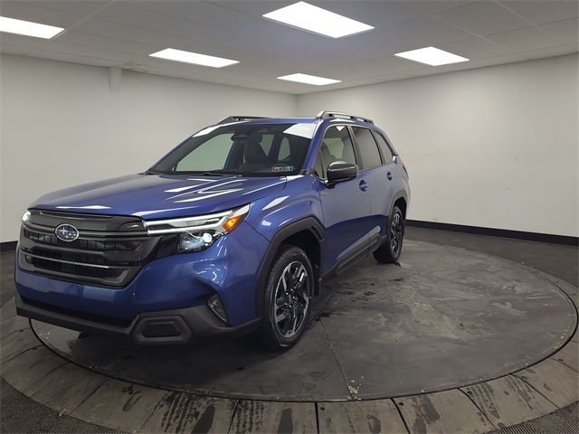 2025 – Subaru – Forester Hybrid