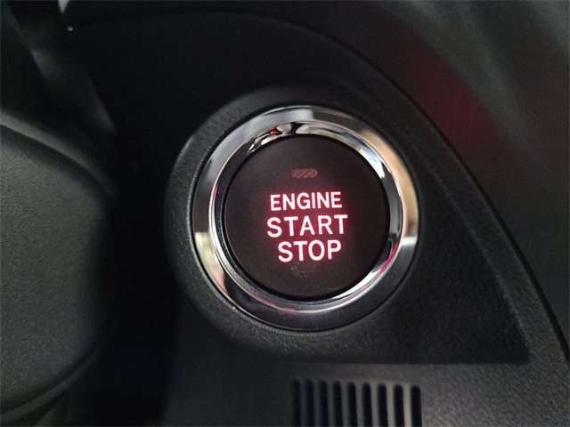 2025 – Subaru – Forester Hybrid