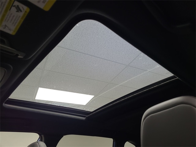 2025 – Subaru – Forester Hybrid