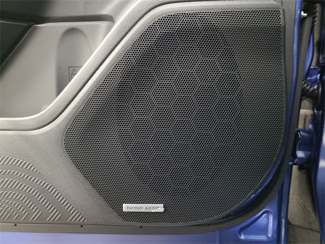 2025 – Subaru – Forester Hybrid